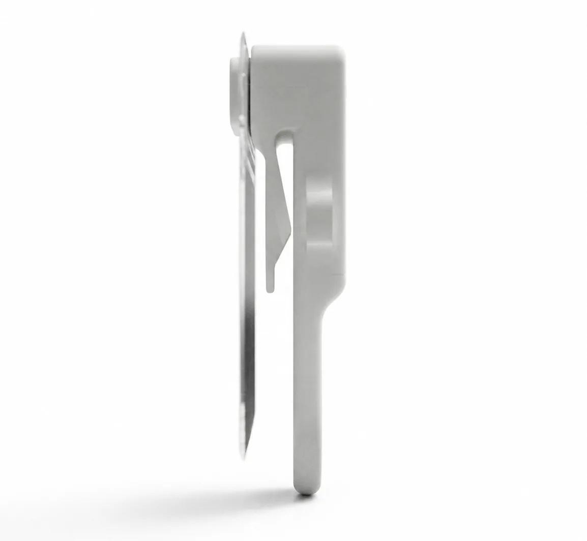 clipdoc Seitenansicht